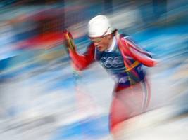 Norwegens Wintersport: Der Zweifel läuft mit – zu Recht